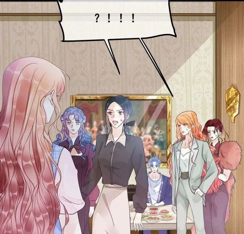 第43话 联手！她是你的仆人了 第28页