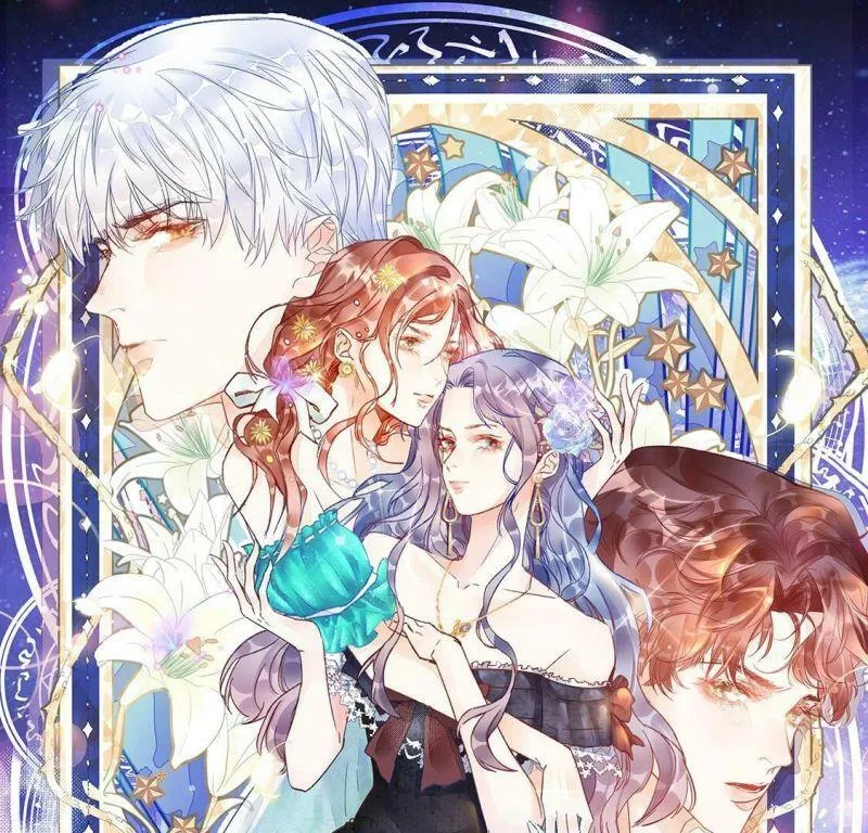 第37话 颜雪的阴谋 第1页