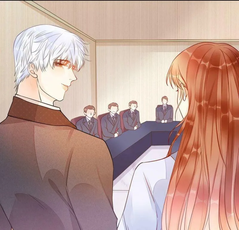 第33话 无法挽留她 第17页