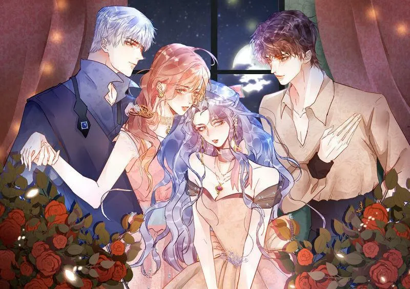 第19话 装完哔就得赶快跑 第1页