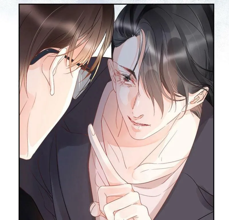 第3话 我就是颜墨 第32页