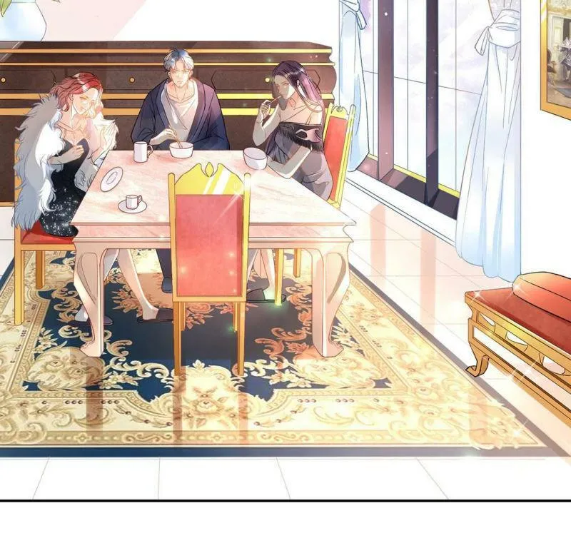第2话 重生为豪门千金 第83页