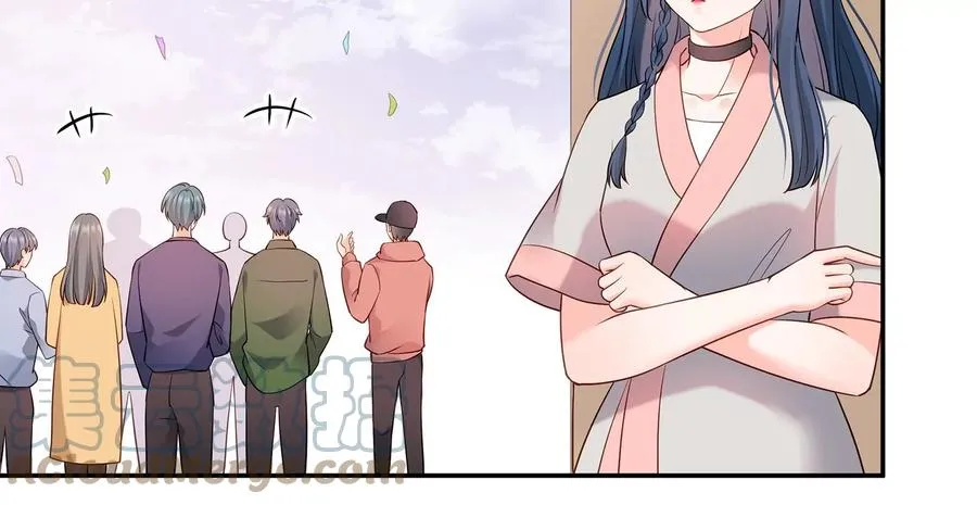 第132话 每一天都是幸福 第49页