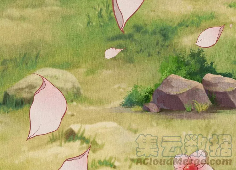 第127话 回不去的从前 第28页