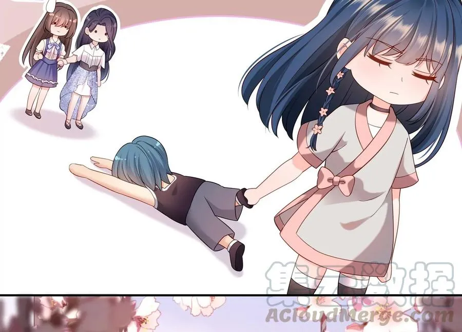 第119话 私下解决？！ 第40页