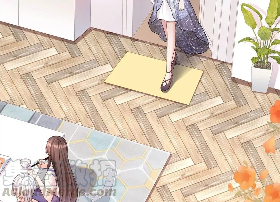 第118话 她回来了 第67页