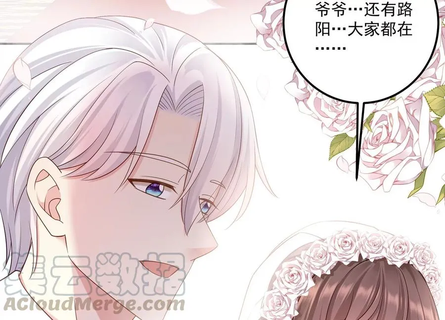 第116话 梦中的婚礼 第13页