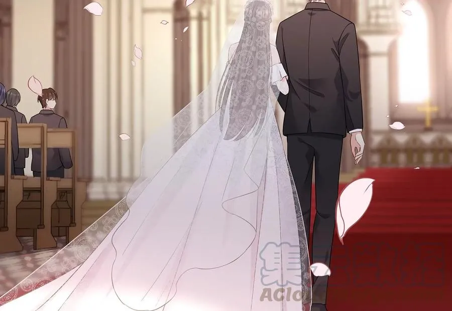 第116话 梦中的婚礼 第16页