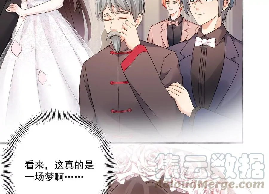 第116话 梦中的婚礼 第19页
