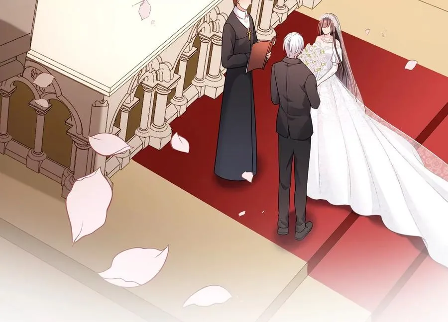 第116话 梦中的婚礼 第32页