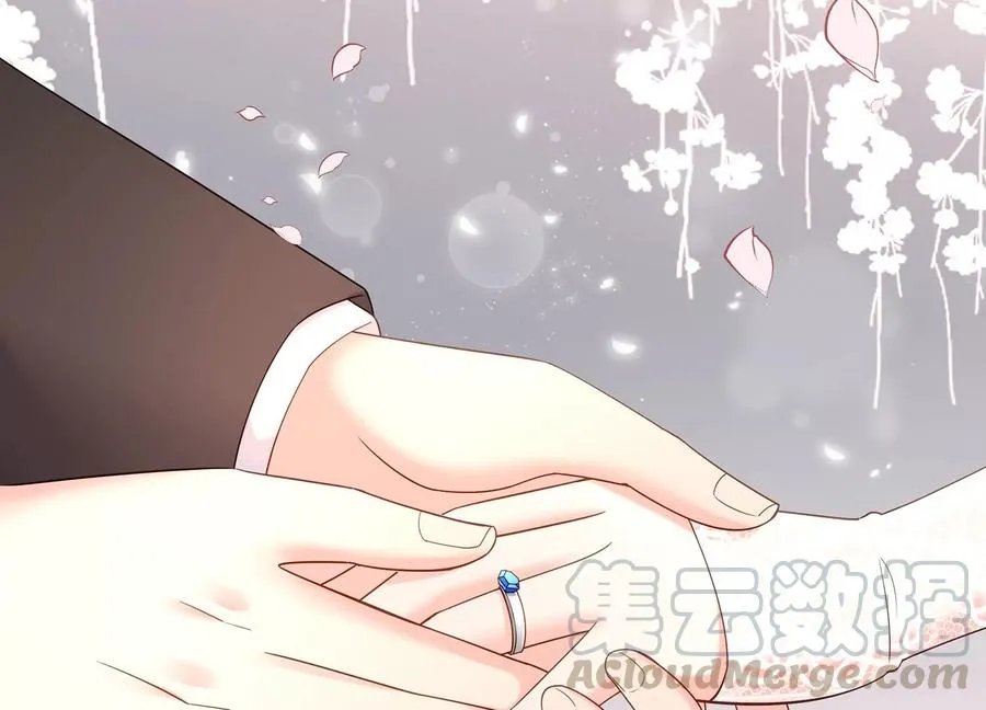 第116话 梦中的婚礼 第34页