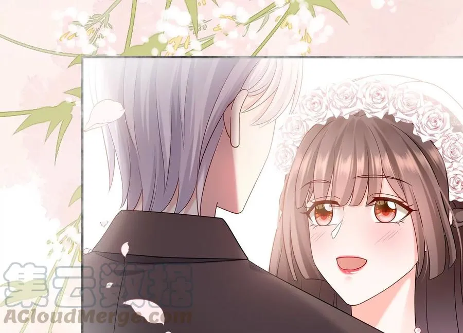 第116话 梦中的婚礼 第37页