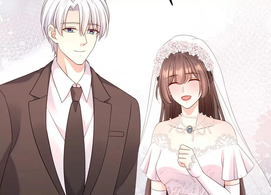 第116话 梦中的婚礼 第45页