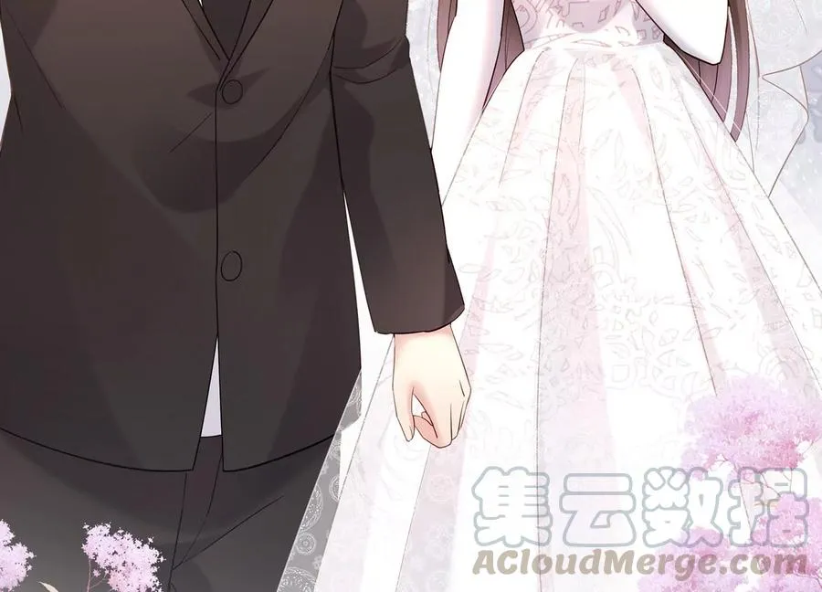 第116话 梦中的婚礼 第46页
