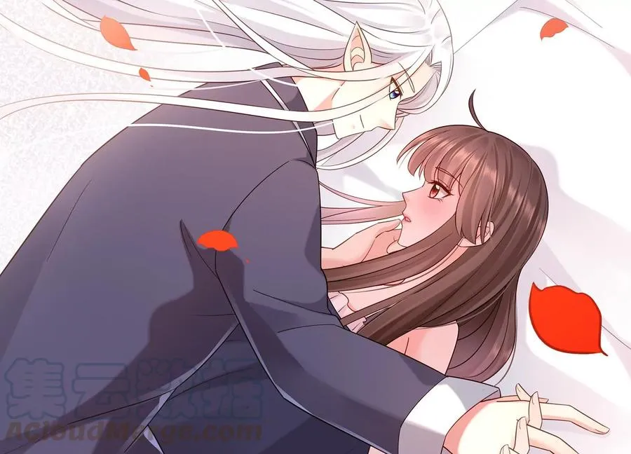 第116话 梦中的婚礼 第58页