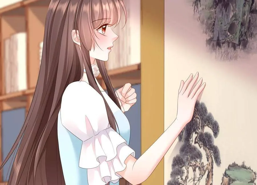 第109话 画卷里的入口 第30页