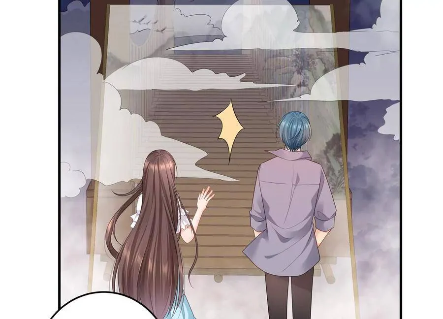 第109话 画卷里的入口 第36页