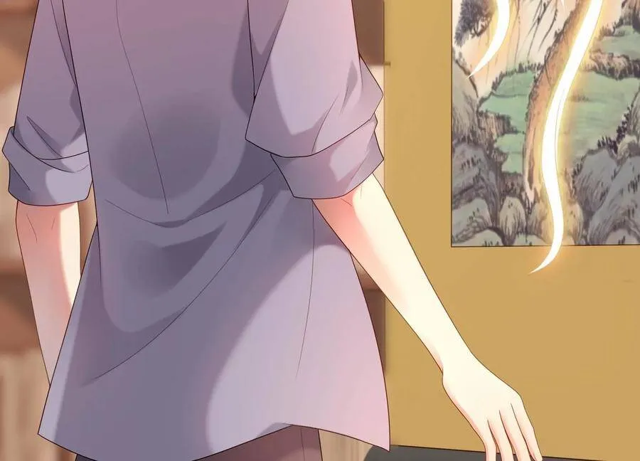 第109话 画卷里的入口 第47页