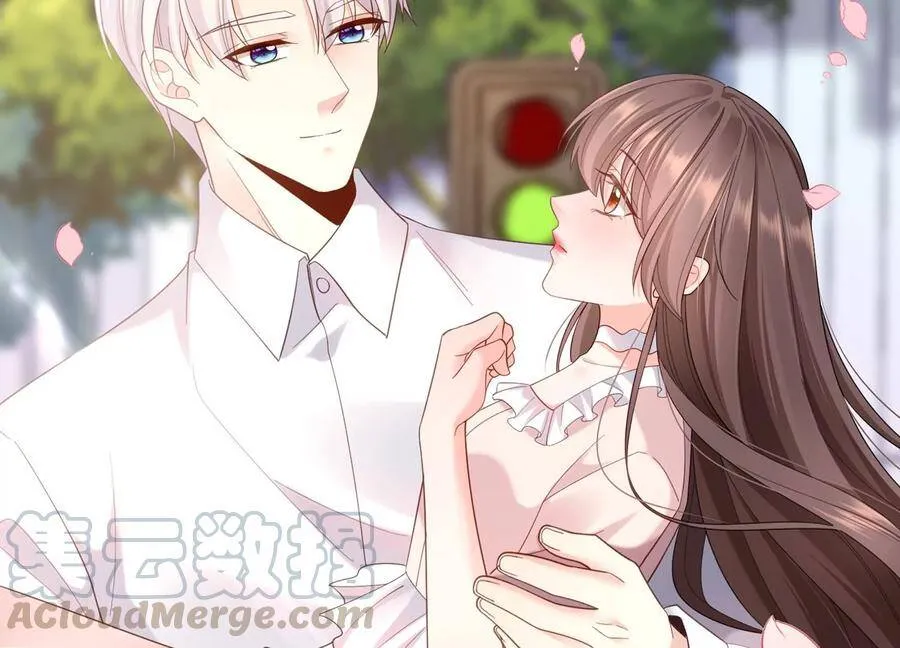第104话 这才是真正的吻 第10页