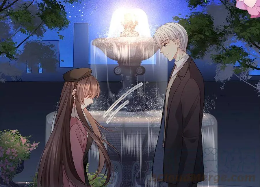 第104话 这才是真正的吻 第61页