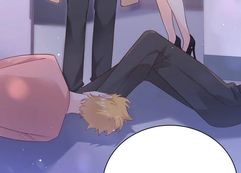 第100话 酒吧骚乱 第36页