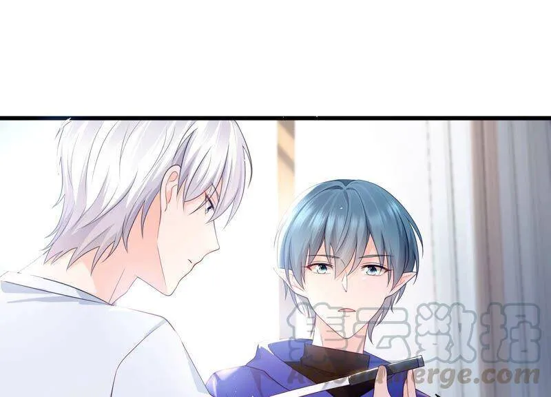 第98话 替我照顾好灵儿 第58页