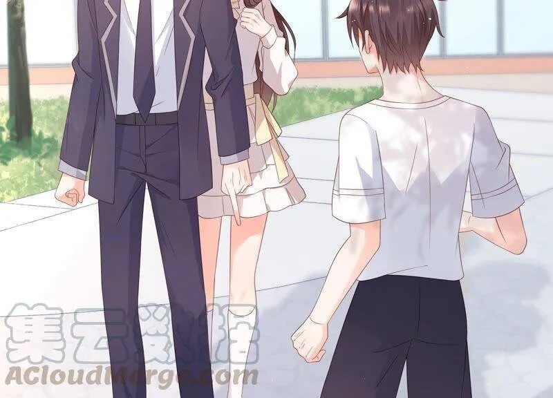 第95话 灵儿同学我喜欢你！ 第19页