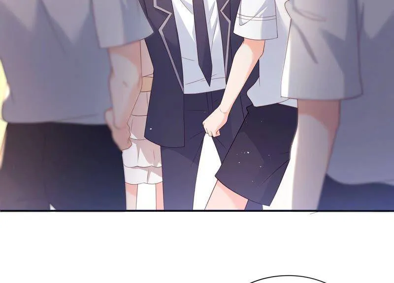 第95话 灵儿同学我喜欢你！ 第27页