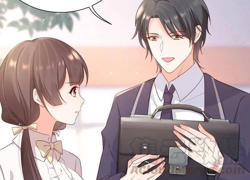 第95话 灵儿同学我喜欢你！ 第37页