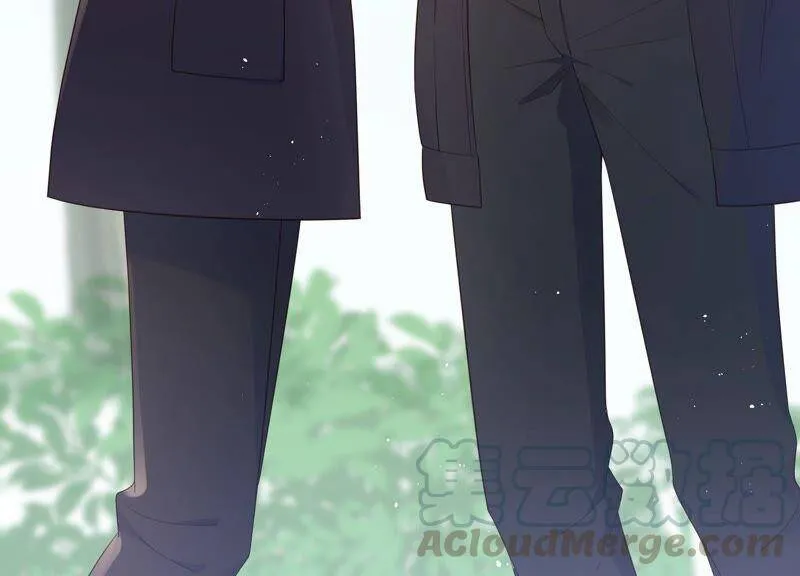 第90话 不会让你伤害大人！ 第22页
