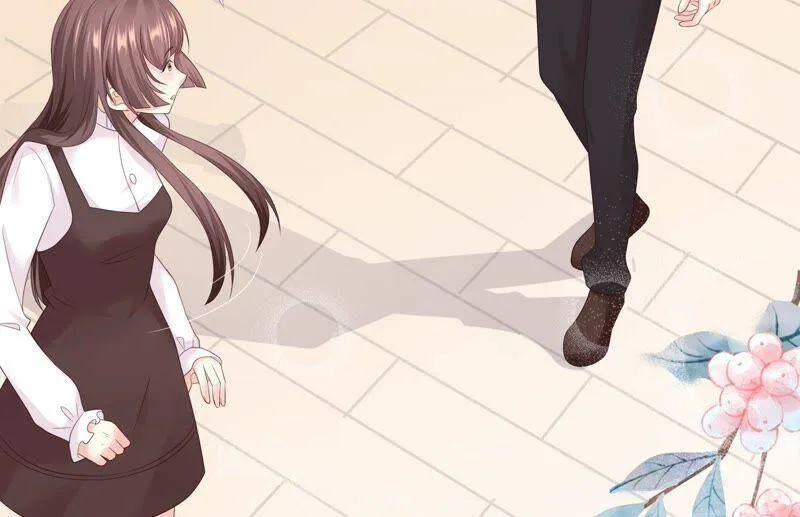 第89话 和大人一起睡觉_! 第26页