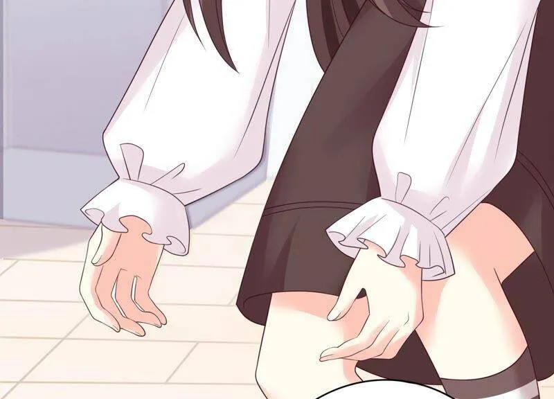 第89话 和大人一起睡觉_! 第29页