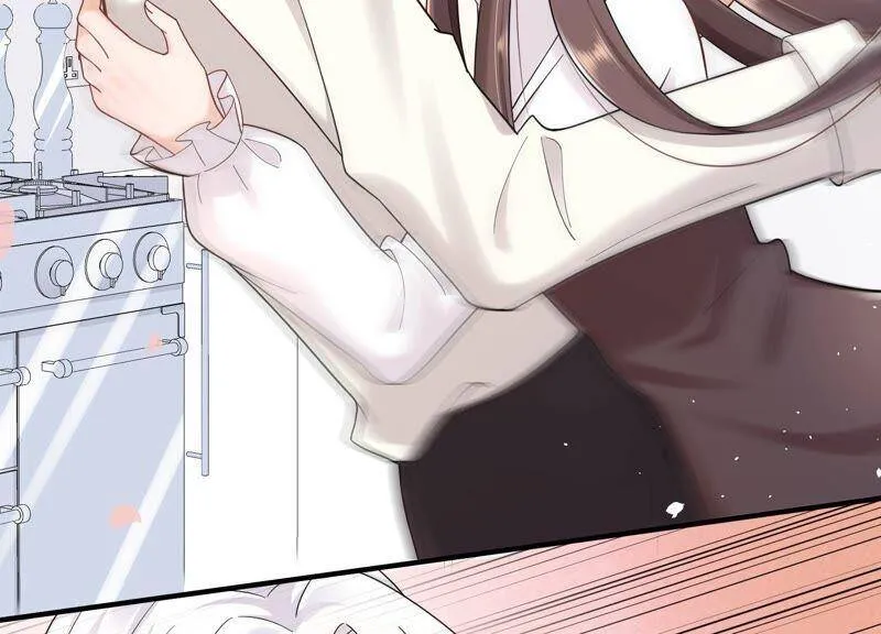 第89话 和大人一起睡觉_! 第45页