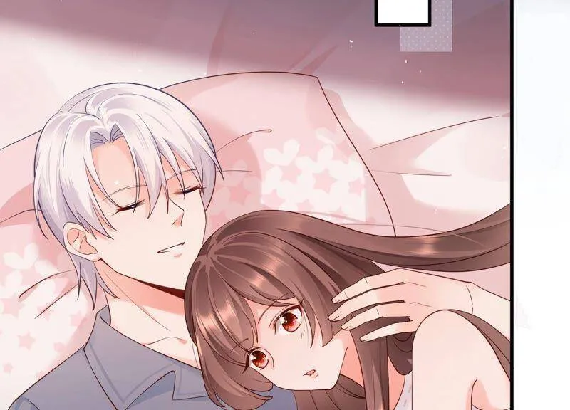 第89话 和大人一起睡觉_! 第62页