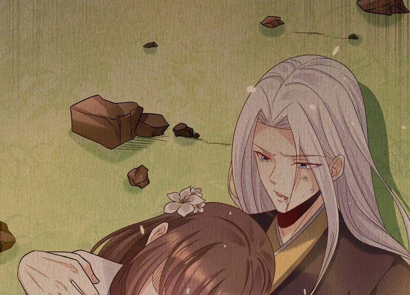 第84话 变成堕神的原因 第21页