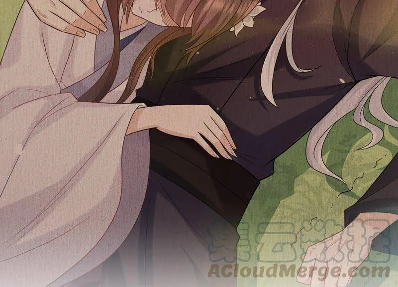 第84话 变成堕神的原因 第22页