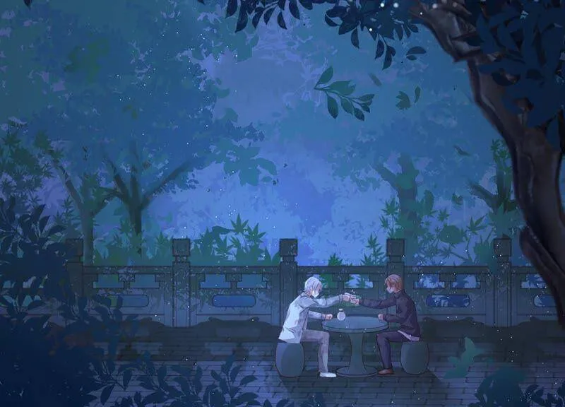 第84话 变成堕神的原因 第41页