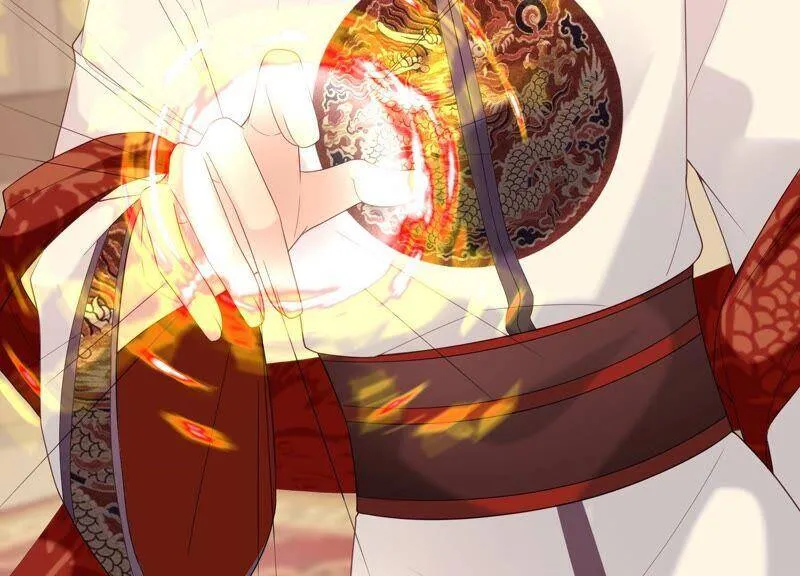 第81话 初尘子生病了？! 第15页