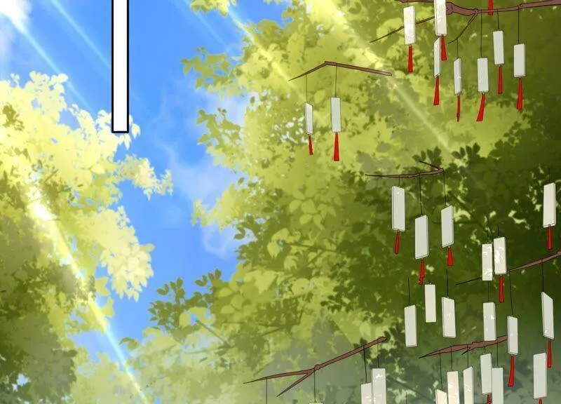 第81话 初尘子生病了？! 第24页