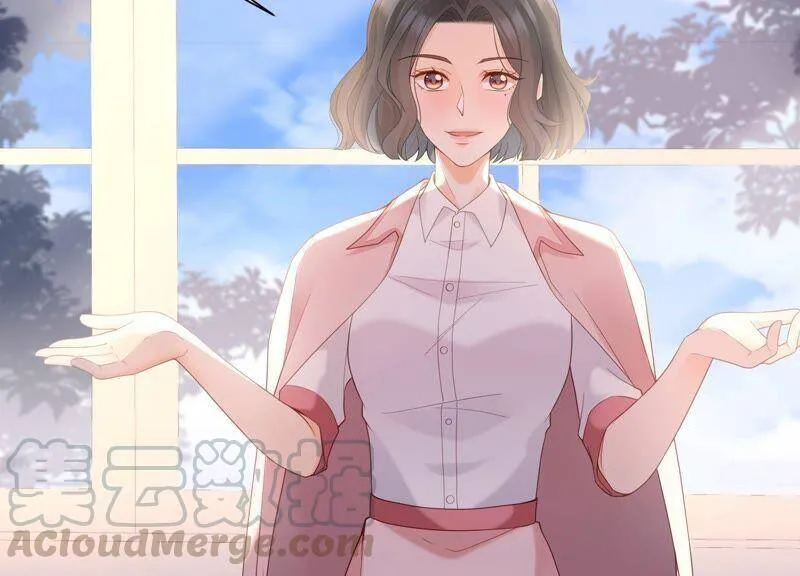 第81话 初尘子生病了？! 第49页