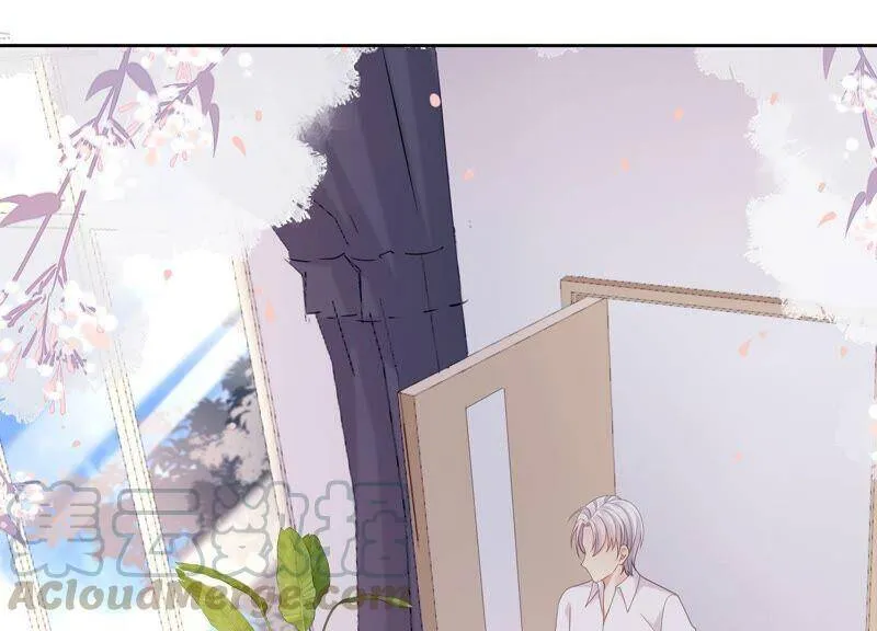 第81话 初尘子生病了？! 第64页