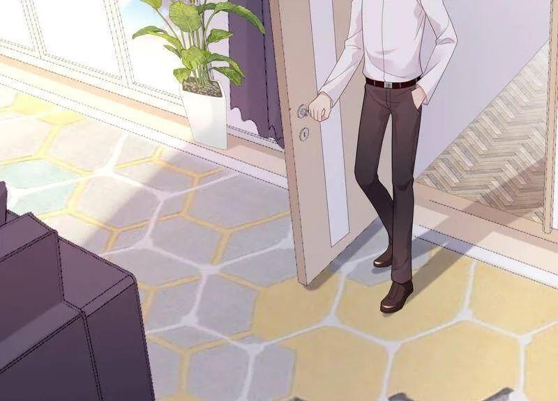 第81话 初尘子生病了？! 第65页