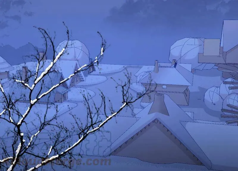 第76话 雪中的幻影 第7页