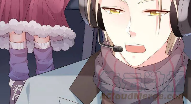 第76话 雪中的幻影 第10页