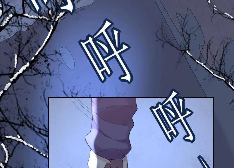 第76话 雪中的幻影 第15页