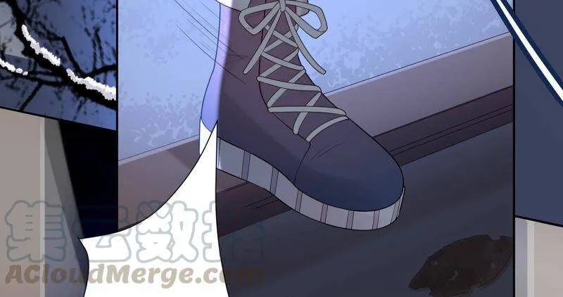 第76话 雪中的幻影 第16页