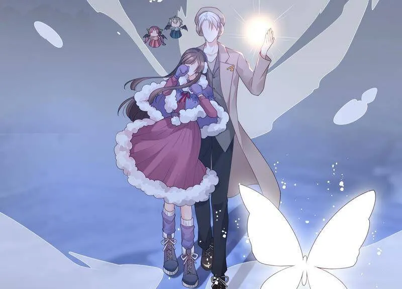第76话 雪中的幻影 第36页