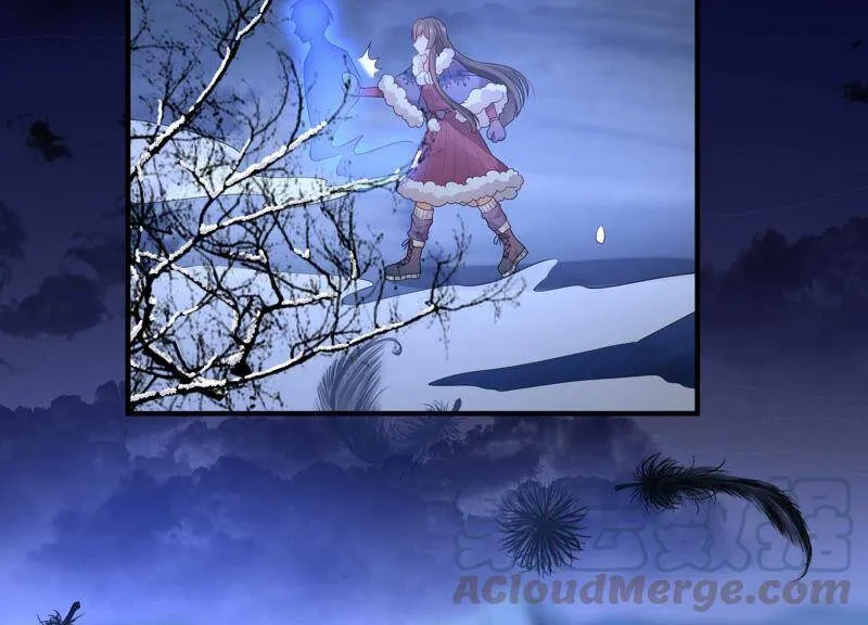第76话 雪中的幻影 第46页