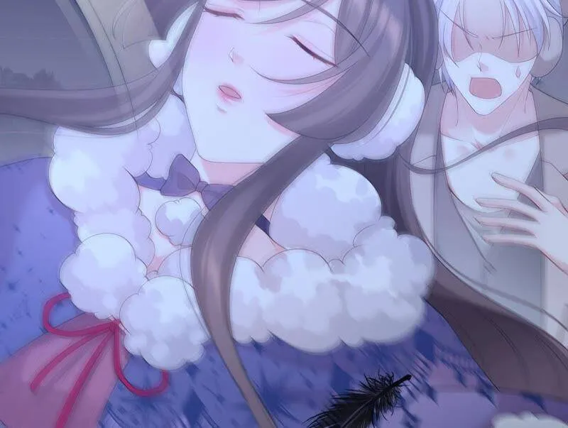 第76话 雪中的幻影 第50页