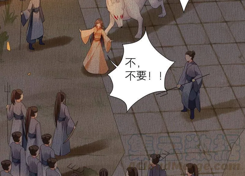 第76话 雪中的幻影 第55页